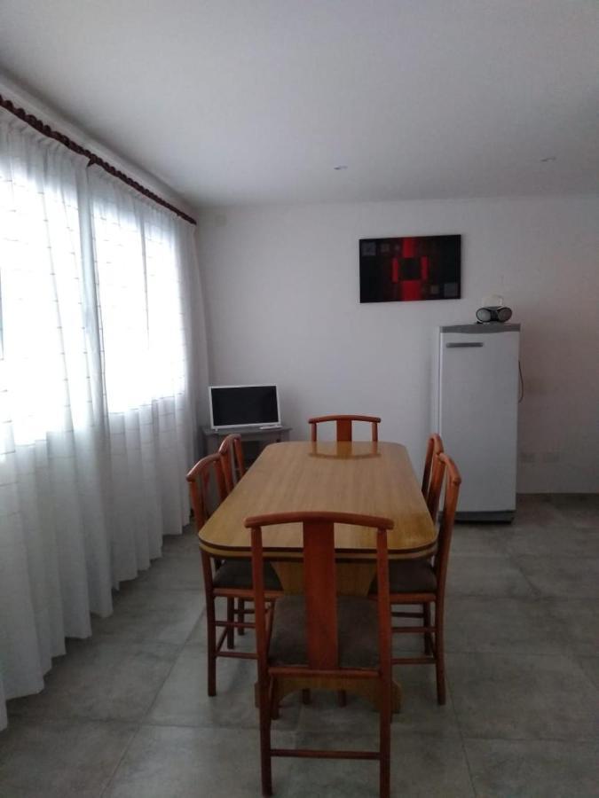 Alquiler Diario Hasta 4 Personas Διαμέρισμα Ταντίλ Εξωτερικό φωτογραφία